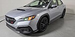 New 2026 SUBARU WRX BASE in PRESCOTT, ARIZONA