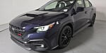 New 2026 SUBARU WRX LIMITED in PRESCOTT, ARIZONA