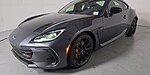 New 2026 SUBARU BRZ TS in PRESCOTT, ARIZONA