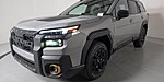 New 2026 SUBARU OUTBACK WILDERNESS in PRESCOTT, ARIZONA