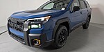New 2026 SUBARU OUTBACK WILDERNESS in PRESCOTT, ARIZONA