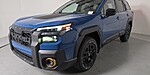 New 2026 SUBARU OUTBACK WILDERNESS in PRESCOTT, ARIZONA