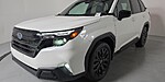 New 2026 SUBARU FORESTER SPORT in PRESCOTT, ARIZONA