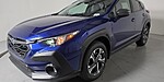 New 2026 SUBARU XV CROSSTREK PREMIUM in PRESCOTT, ARIZONA