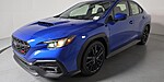 New 2026 SUBARU WRX PREMIUM in PRESCOTT, ARIZONA