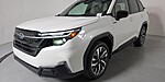 New 2026 SUBARU FORESTER TOURING HYBRID in PRESCOTT, ARIZONA