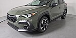 New 2026 SUBARU XV CROSSTREK LIMITED in PRESCOTT, ARIZONA