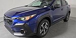 New 2026 SUBARU XV CROSSTREK PREMIUM in PRESCOTT, ARIZONA