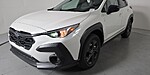 New 2026 SUBARU XV CROSSTREK BASE in PRESCOTT, ARIZONA