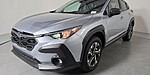 New 2026 SUBARU XV CROSSTREK PREMIUM in PRESCOTT, ARIZONA