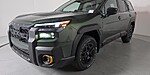New 2026 SUBARU OUTBACK WILDERNESS in PRESCOTT, ARIZONA