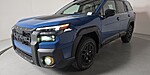 New 2026 SUBARU OUTBACK WILDERNESS in PRESCOTT, ARIZONA