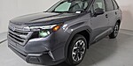 New 2026 SUBARU FORESTER PREMIUM in PRESCOTT, ARIZONA