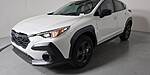 New 2026 SUBARU XV CROSSTREK BASE in PRESCOTT, ARIZONA