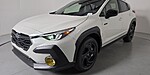 New 2026 SUBARU XV CROSSTREK HYBRID SPORT in PRESCOTT, ARIZONA