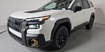 New 2026 SUBARU OUTBACK WILDERNESS in PRESCOTT, ARIZONA