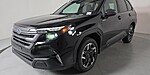New 2026 SUBARU FORESTER PREMIUM HYBRID in PRESCOTT, ARIZONA