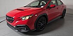 New 2026 SUBARU WRX PREMIUM in PRESCOTT, ARIZONA