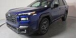 New 2026 SUBARU OUTBACK PREMIUM in PRESCOTT, ARIZONA