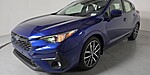 New 2026 SUBARU IMPREZA SPORT in PRESCOTT, ARIZONA