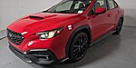 New 2026 SUBARU WRX PREMIUM in PRESCOTT, ARIZONA