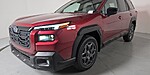 New 2026 SUBARU OUTBACK PREMIUM in PRESCOTT, ARIZONA