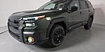 New 2026 SUBARU OUTBACK WILDERNESS in PRESCOTT, ARIZONA