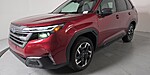New 2026 SUBARU FORESTER LIMITED HYBRID in PRESCOTT, ARIZONA