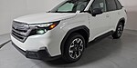 New 2026 SUBARU FORESTER PREMIUM in PRESCOTT, ARIZONA