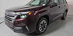 New 2026 SUBARU FORESTER PREMIUM in PRESCOTT, ARIZONA
