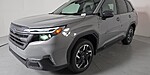 New 2026 SUBARU FORESTER LIMITED HYBRID in PRESCOTT, ARIZONA