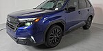 New 2026 SUBARU FORESTER SPORT in PRESCOTT, ARIZONA