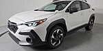 New 2026 SUBARU XV CROSSTREK LIMITED in PRESCOTT, ARIZONA