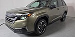 New 2026 SUBARU FORESTER PREMIUM HYBRID in PRESCOTT, ARIZONA