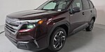 New 2026 SUBARU FORESTER PREMIUM HYBRID in PRESCOTT, ARIZONA