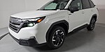 New 2026 SUBARU FORESTER PREMIUM HYBRID in PRESCOTT, ARIZONA