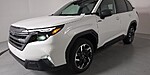 New 2026 SUBARU FORESTER PREMIUM HYBRID in PRESCOTT, ARIZONA