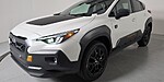 New 2026 SUBARU XV CROSSTREK WILDERNESS in PRESCOTT, ARIZONA