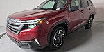 New 2026 SUBARU FORESTER LIMITED in PRESCOTT, ARIZONA