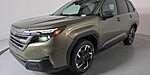 New 2026 SUBARU FORESTER PREMIUM HYBRID in PRESCOTT, ARIZONA