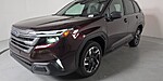 New 2026 SUBARU FORESTER SPORT in PRESCOTT, ARIZONA