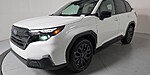 New 2026 SUBARU FORESTER SPORT in PRESCOTT, ARIZONA