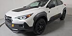 New 2026 SUBARU XV CROSSTREK WILDERNESS in PRESCOTT, ARIZONA