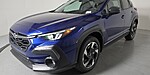 New 2026 SUBARU XV CROSSTREK LIMITED in PRESCOTT, ARIZONA