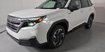 New 2026 SUBARU FORESTER PREMIUM HYBRID in PRESCOTT, ARIZONA