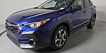 New 2026 SUBARU XV CROSSTREK PREMIUM in PRESCOTT, ARIZONA