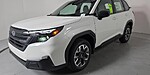 New 2026 SUBARU FORESTER BASE in PRESCOTT, ARIZONA