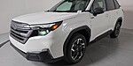 New 2026 SUBARU FORESTER PREMIUM HYBRID in PRESCOTT, ARIZONA