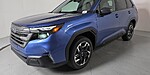 New 2026 SUBARU FORESTER PREMIUM HYBRID in PRESCOTT, ARIZONA