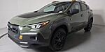 New 2026 SUBARU XV CROSSTREK WILDERNESS in PRESCOTT, ARIZONA